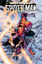 FOC04042026368 | MİLES MORALES SPİDER MAN BY CODY ZİGLAR VOL 8 REVENGE OF RABBLE PRE ORDER [FOC 0404] | MARVEL  