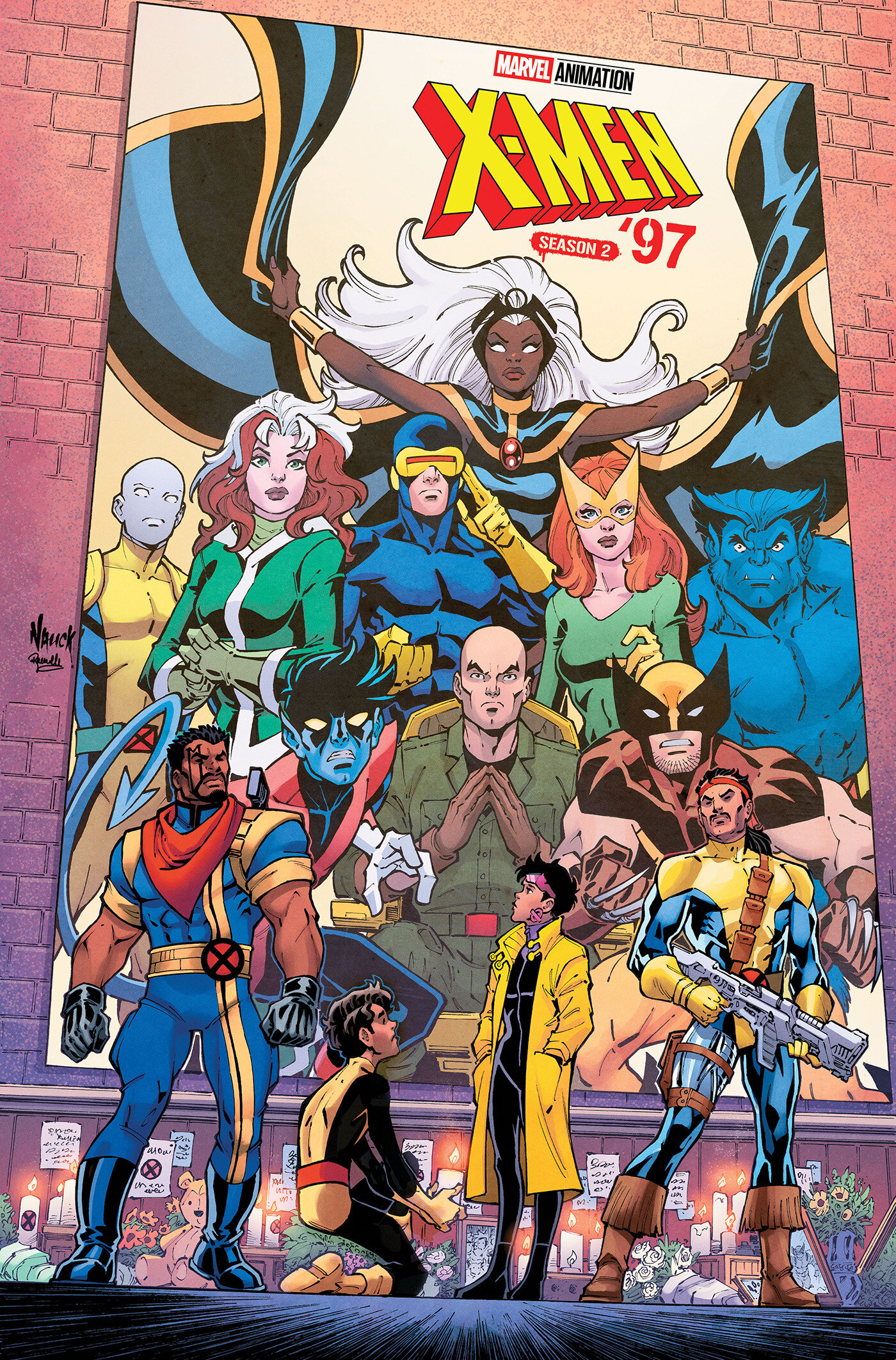 X-Men '97: Season Two