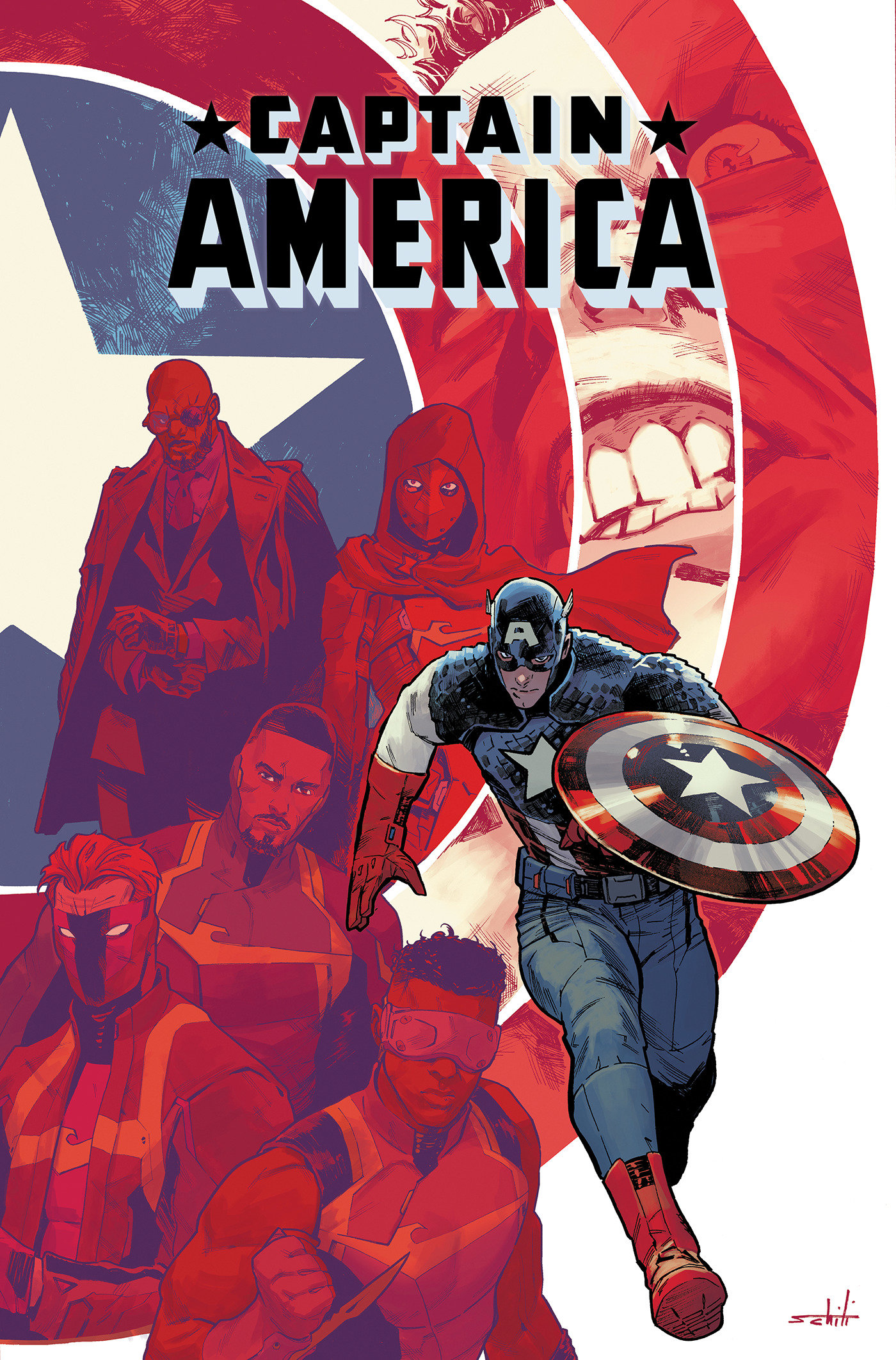 CHIP ZDARSKY