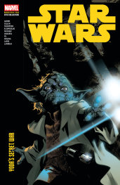  9781302964108 | STAR WARS MODERN ERA EPIC COLLECT TP VOL 02 YODAS SECRET WAR | MARVEL  