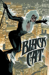  OCT201020261316 | BLACK CAT VOL 1 NO GOOD DEED PRE ORDER/ÖN SİPARİŞ [OCT26] | MARVEL  