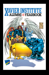  AUG252030 | XMEN ROAD TO ONSLAUGHT OMNİBUS VOL 2 SAM LİU COVER [DM ONLY] PRE ORDER/ÖN SİPARİŞ [AUG25] | MARVEL  