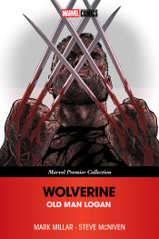  FOC19072025286 | WOLVERİNE OLD MAN LOGAN [MARVEL PREMİER COLLECTİON] PRE ORDER [FOC 1907] | MARVEL  