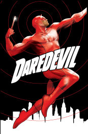  SEP200920261519 | DAREDEVİL VOL 1 TOMORROWS DEVİL PRE ORDER/ÖN SİPARİŞ [SEP26] | MARVEL  