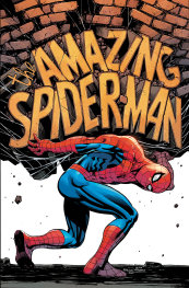  OCT201020261465 | AMAZİNG SPİDER MAN VOL 5 DAMAGE CONTROL PRE ORDER/ÖN SİPARİŞ [OCT26] | MARVEL  
