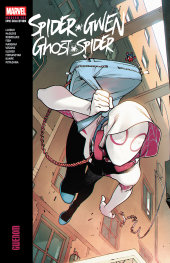 SPİDER-GWEN: GHOST-SPİDER MODERN ERA EPİC COLLECTİON: GWENOM - PRE ORDER/ÖN SİPARİŞ [JUL25]