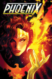  OCT25251349 | PHOENİX VOL 3 ASTRAL BOND PRE ORDER/ÖN SİPARİŞ [OCT25] | MARVEL  