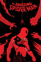  AUG252015 | AMAZİNG SPİDER MAN BY ZEB WELLS OMNİBUS VOL 1 BEN SU COVER [DM ONLY] PRE ORDER/ÖN SİPARİŞ [AUG25] | MARVEL  