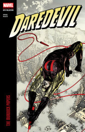  NOV25251090 | DAREDEVİL MODERN ERA EPİC COLLECTİON THE MURDOCK PAPERS PRE ORDER/ÖN SİPARİŞ [NOV25] | MARVEL  
