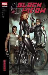  JAN200261347 | BLACK WİDOW MODERN ERA EPİC COLLECTİON WİDOWMAKER PRE ORDER/ÖN SİPARİŞ [JAN26] | MARVEL  