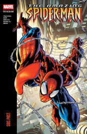  JAN200261433 | AMAZİNG SPİDER MAN MODERN ERA EPİC COLLECTİON SİNS PAST PRE ORDER/ÖN SİPARİŞ [JAN26] | MARVEL  