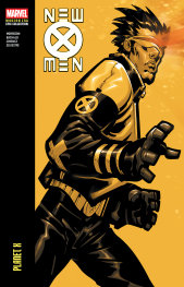  FOC04042026365 | NEW XMEN MODERN ERA EPİC COLLECTİON PLANET X PRE ORDER [FOC 0404] | MARVEL  