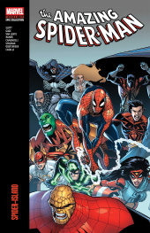  MAY200520261648 | AMAZİNG SPİDER MAN MODERN ERA EPİC COLLECTİON SPİDER ISLAND PRE ORDER/ÖN SİPARİŞ [MAY26] | MARVEL  