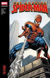  OCT201020261426 | AMAZİNG SPİDER MAN MODERN ERA EPİC COLLECTİON THE OTHER PRE ORDER/ÖN SİPARİŞ [OCT26] | MARVEL  