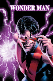  SEP200920261543 | WONDER MAN TO LOVE AND DİE İN LA PRE ORDER/ÖN SİPARİŞ [SEP26] | MARVEL  
