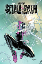  MAY200520261649 | ALL NEW SPİDER GWEN THE GHOST SPİDER PRE ORDER/ÖN SİPARİŞ [MAY26] | MARVEL  