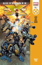  FOC07022026382 | ULTİMATE XMEN EPİC COLLECTİON WORLD TOUR  PRE ORDER [FOC 0702] | MARVEL  