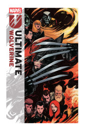  MAY200520261622 | ULTİMATE WOLVERİNE VOL 3 THE MAKERS MARK PRE ORDER/ÖN SİPARİŞ [MAY26] | MARVEL  