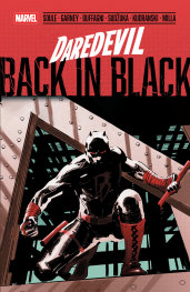  NOV25251087 | DAREDEVİL BACK IN BLACK PRE ORDER/ÖN SİPARİŞ [NOV25] | MARVEL  