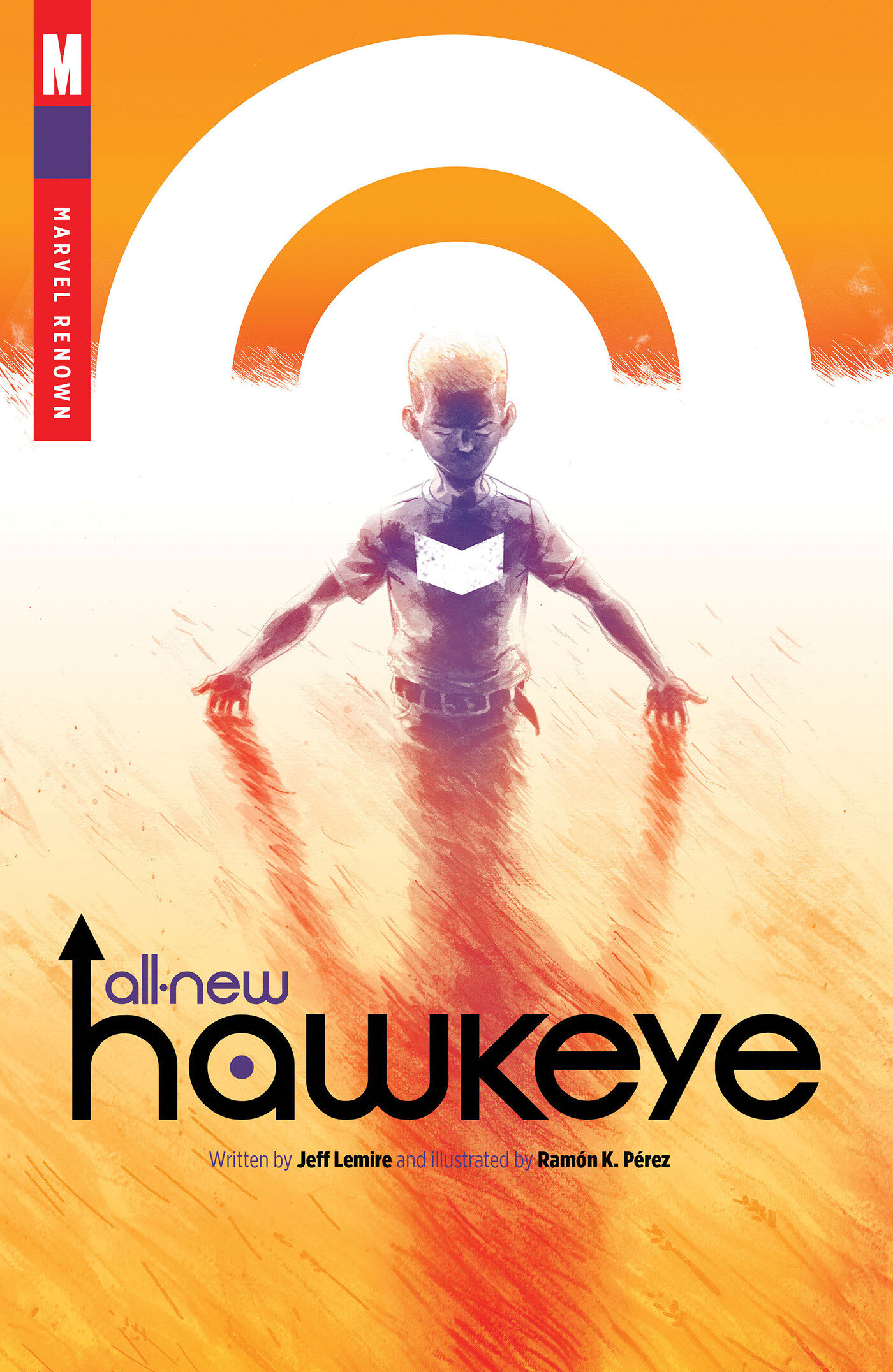 Jeff Lemire