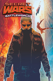  AUG252024 | SECRET WARS BATTLEWORLD OMNİBUS VOL 3 ANDREA SORRENTİNO COVER [DM ONLY] PRE ORDER/ÖN SİPARİŞ [AUG25] | MARVEL  