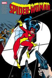  MAY200520261708 | SPİDER WOMAN OMNİBUS JOE SİNNOTT COVER PRE ORDER/ÖN SİPARİŞ [MAY26] | MARVEL  