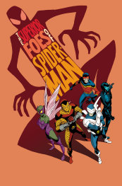  FOC04042026367 | THE SUPERİOR FOES OF SPİDER MAN PRE ORDER [FOC 0404] | MARVEL  