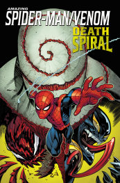  AUG200820261576 | AMAZİNG SPİDER MAN/VENOM DEATH SPİRAL PRE ORDER/ÖN SİPARİŞ [AUG26] | MARVEL  