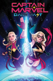  OCT201020261318 | CAPTAİN MARVEL DARK PAST PRE ORDER/ÖN SİPARİŞ [OCT26] | MARVEL  