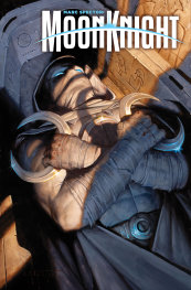  OCT201020261317 | MARC SPECTOR MOON KNİGHT VOL 1 BRAİN DRAİN PRE ORDER/ÖN SİPARİŞ [OCT26] | MARVEL  