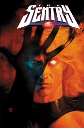  SEP200920261462 | SENTRY INTO THE VOİD PRE ORDER/ÖN SİPARİŞ [SEP26] | MARVEL  