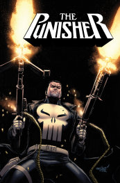  12092026373 | PUNISHER VOL 1 THE JIGSAW AGENDA PRE ORDER [FOC 1209] | MARVEL  
