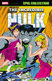  OCT201020261429 | INCREDİBLE HULK EPİC COLLECTİON JOE FİXİT PRE ORDER/ÖN SİPARİŞ [OCT26] | MARVEL  