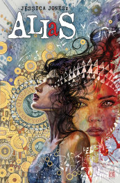  SEP200920261521 | ALİAS RED BAND DEAL WİTH THE DEVİL PRE ORDER/ÖN SİPARİŞ [SEP26] | MARVEL  
