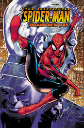  OCT201020261478 | SPECTACULAR SPİDER MAN VOL 1 BRAND NEW DAY PRE ORDER/ÖN SİPARİŞ [OCT26] | MARVEL  