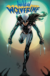  SEP200920261542 | ALL NEW WOLVERİNE MODERN ERA EPİC COLLECTİON ORPHANS OF X PRE ORDER/ÖN SİPARİŞ [SEP26] | MARVEL  
