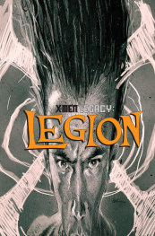  * XMEN LEGACY LEGİON OMNİBUS KAARE ANDREWS COVER [NEW PRİNTİNG DM ONLY] PRE ORDER/ÖN SİPARİŞ [MAR26] | MARVEL | MAR2003261484 | 