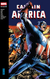  JUL200720261634 | CAPTAİN AMERİCA MODERN ERA EPİC COLLECTİON REBORN PRE ORDER/ÖN SİPARİŞ [JUL26] | MARVEL  