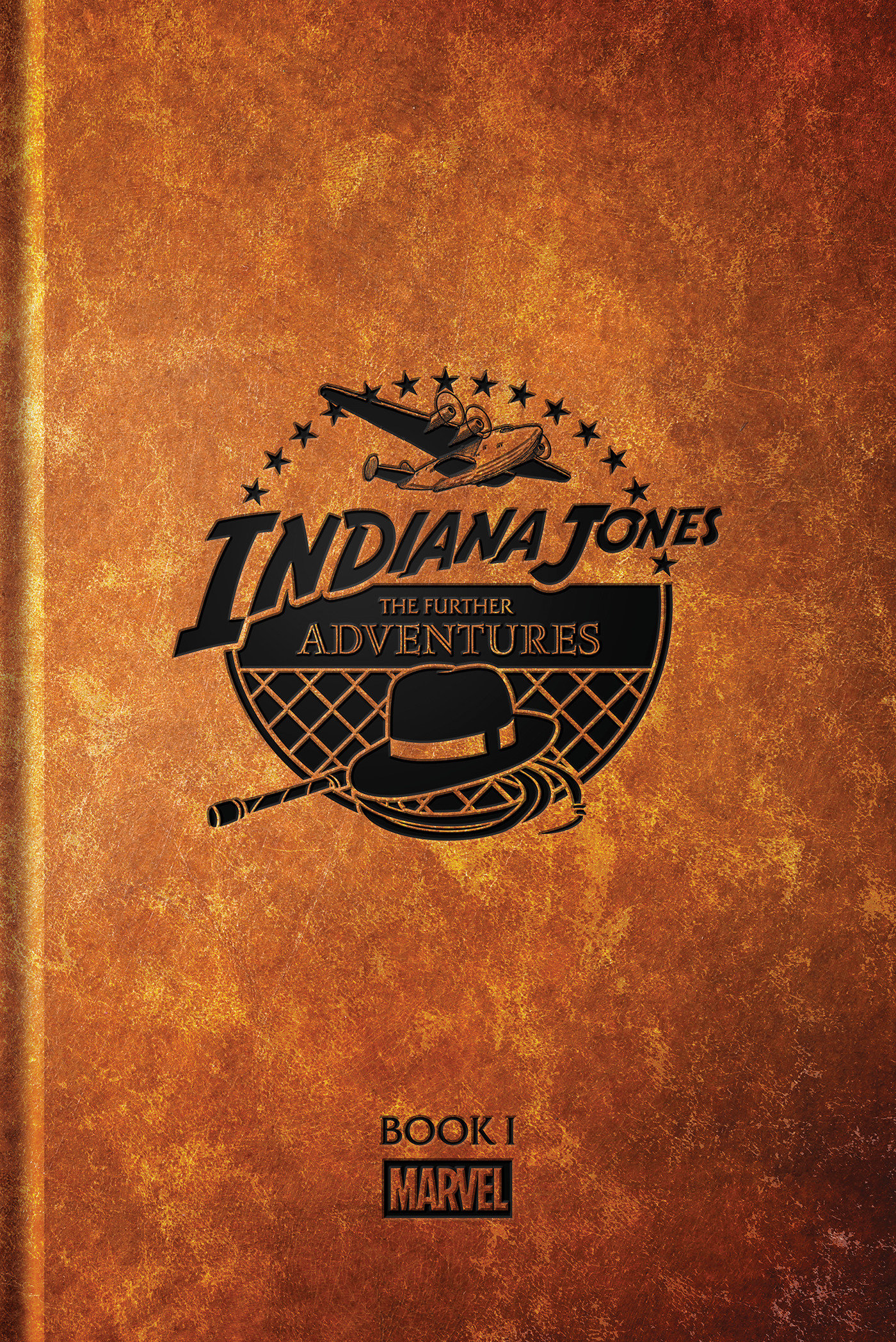 Indiana Jones: The Further Adventures Book 1