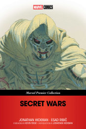 MAY200520261522 | AVENGERS SECRET WARS [MARVEL PREMİER COLLECTİON] PRE ORDER/ÖN SİPARİŞ [MAY26] | MARVEL  