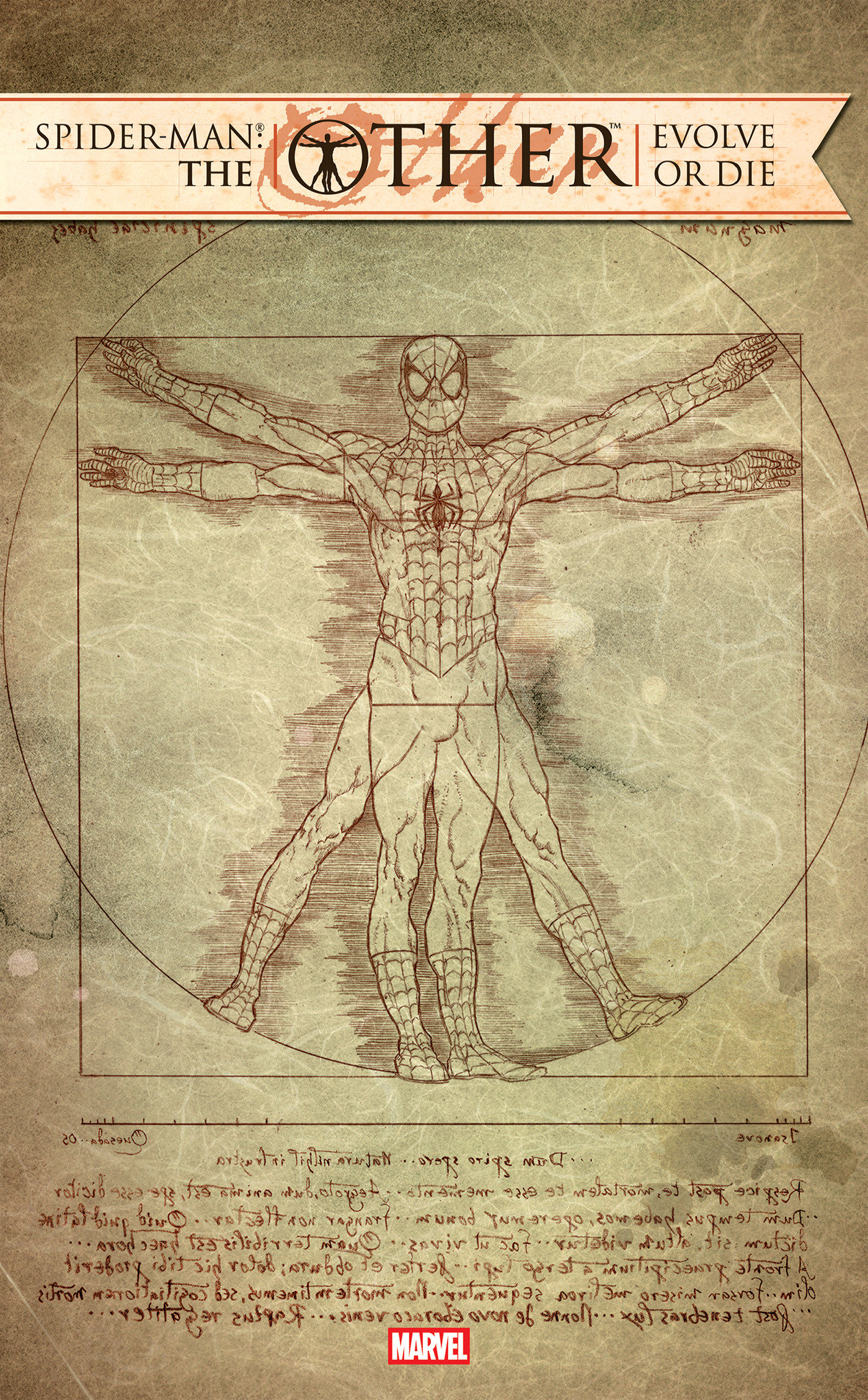 Spider-Man: The Other