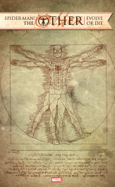  * SPİDER MAN THE OTHER PRE ORDER/ÖN SİPARİŞ [MAR26] | MARVEL | MAR2003261310 | 