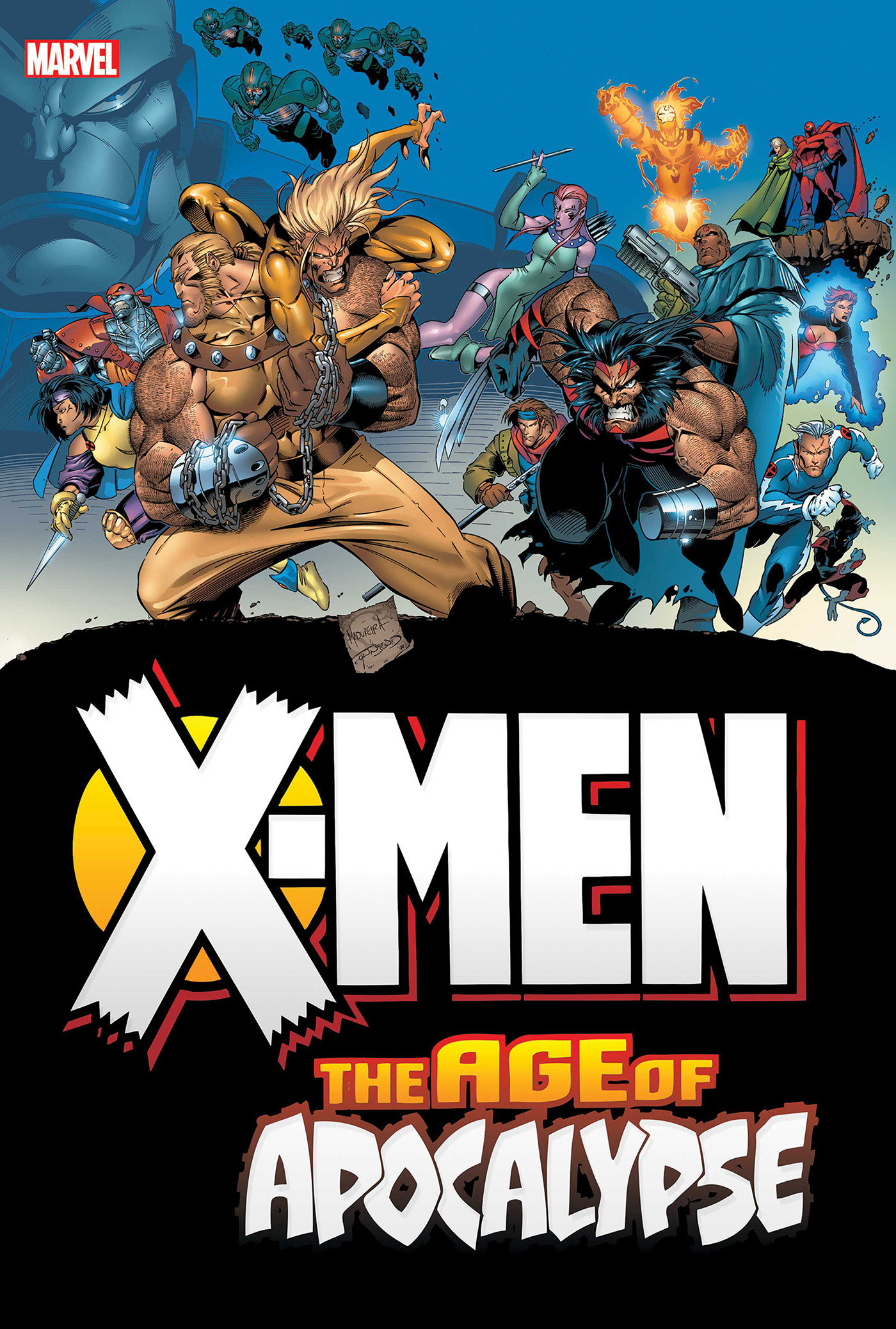 Joe Madureira