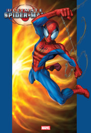 MAY200520261391 | ULTİMATE SPİDER MAN OMNİBUS VOL 2 MARK BAGLEY FİFTİETH ISSUE COVER [NEW PRİNTİNG] PRE ORDER/ÖN SİPARİŞ [MAY26] | MARVEL  