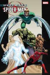  MAY200520261392 | ULTİMATE SPİDER MAN OMNİBUS VOL 2 JOHN CASSADAY COVER [NEW PRİNTİNG DM ONLY] PRE ORDER/ÖN SİPARİŞ [MAY26] | MARVEL  