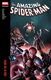  OCT201020261462 | AMAZİNG SPİDER MAN MODERN ERA EPİC COLLECTİON ENDS OF THE EARTH PRE ORDER/ÖN SİPARİŞ [OCT26] | MARVEL  