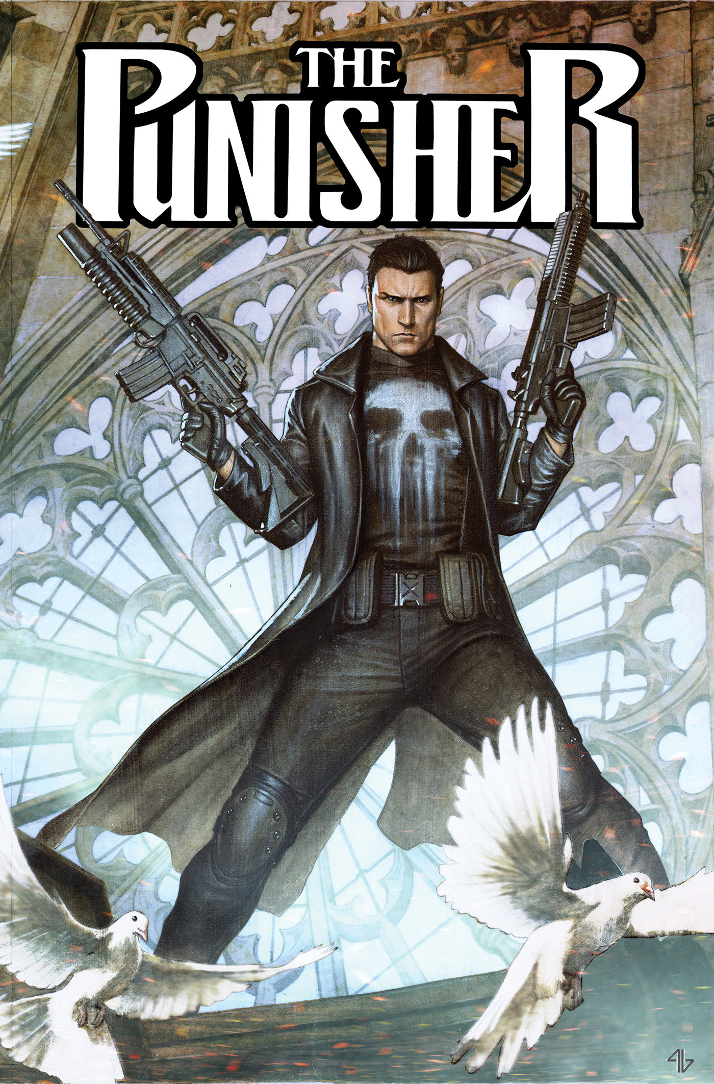 Adi Granov