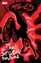  SEP200920261598 | MİLES MORALES THE ULTİMATE SPİDER MAN PRE ORDER/ÖN SİPARİŞ [SEP26] | MARVEL  