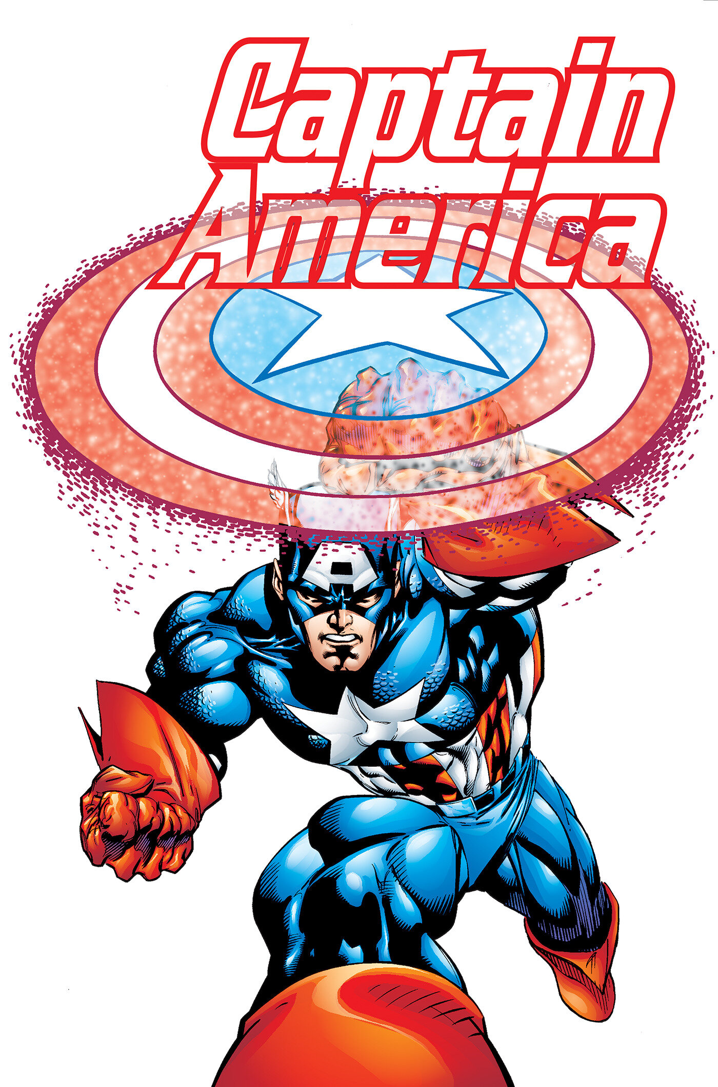 Mark Waid
