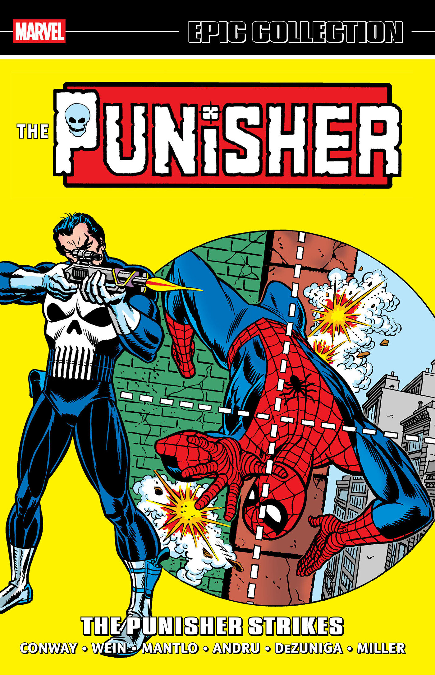 Gerry Conway